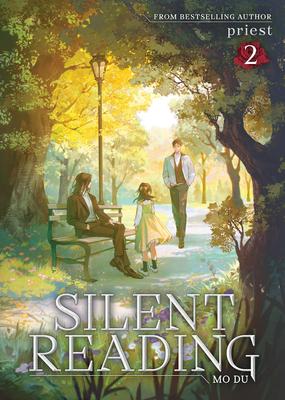 Silent Reading: Mo Du (Novel) Vol. 2 Subscription