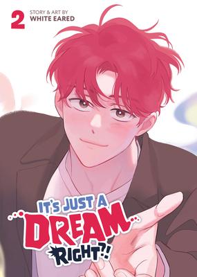 It's Just a Dream... Right?! (Comic) Vol. 2 Subscription