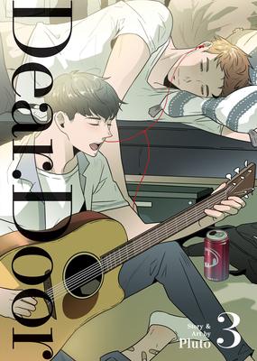 Dear. Door (Comic) Vol. 3 Subscription