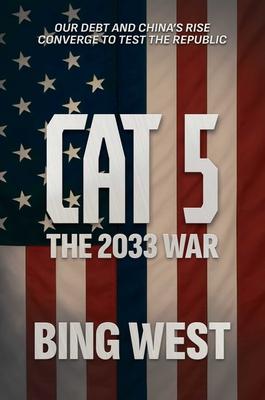 Cat 5: The 2033 War Subscription