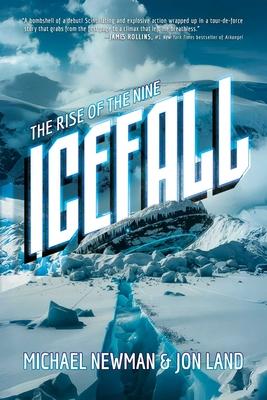Icefall: The Rise of the Nine Subscription