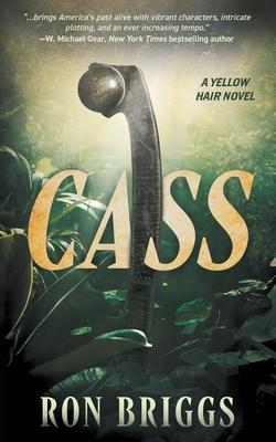 Cass: A Norse Warrior Exploration Series