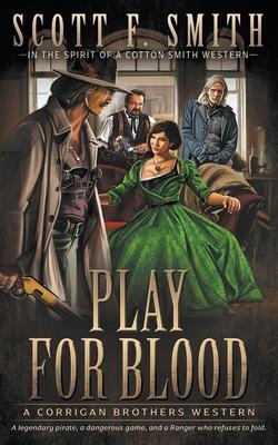 Play for Blood: A Classic Western Series Subscription