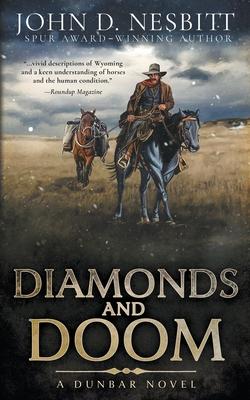Diamonds and Doom: A Dunbar Western Mystery Subscription