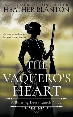 The Vaquero's Heart: A Sweet Western Christian Romance Subscription