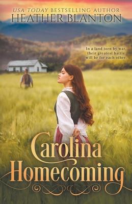 Carolina Homecoming: A Christian Historical Romance Subscription