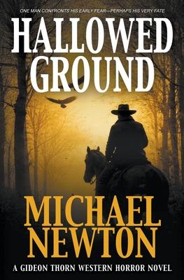 Hallowed Ground: A Weird Western Subscription