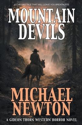 Mountain Devils: A Weird Western Subscription