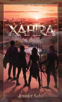 Xahira