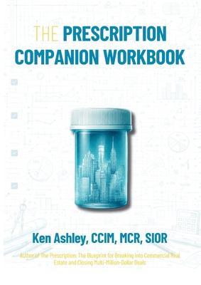 The Prescription Companion Workbook Subscription