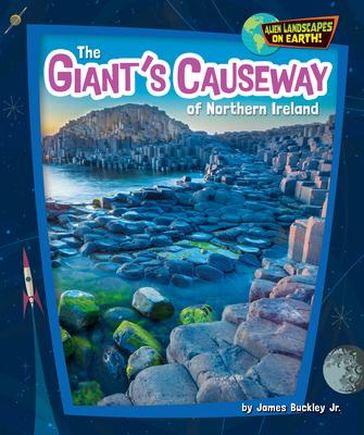 The Giant's Causeway of Northern Ireland Subscription