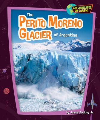 The Perito Moreno Glacier of Argentina Subscription