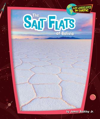 The Salt Flats of Bolivia Subscription