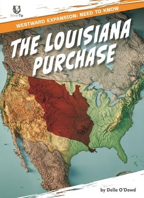 The Louisiana Purchase
