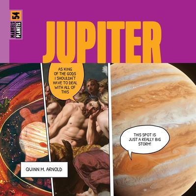 Jupiter Subscription