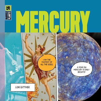Mercury Subscription