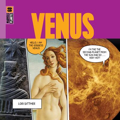 Venus Subscription