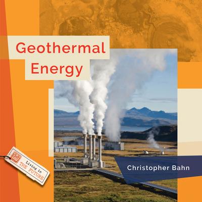 Geothermal Energy Subscription