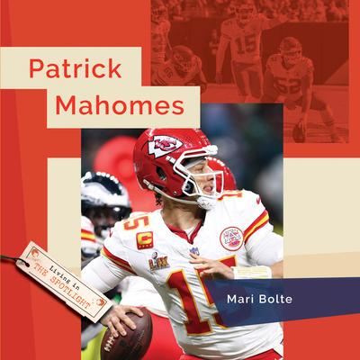 Patrick Mahomes Subscription