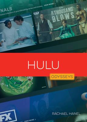 Hulu Subscription