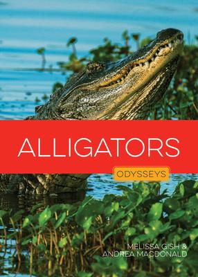 Alligators Subscription