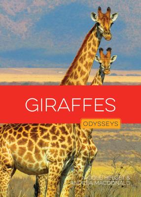 Giraffes Subscription