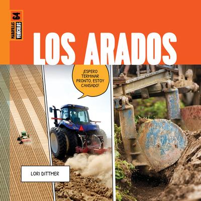 Los Arados Subscription