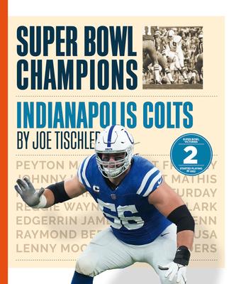 Indianapolis Colts Subscription
