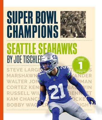 Seattle Seahawks Subscription