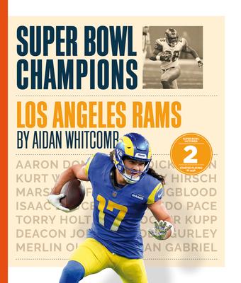 Los Angeles Rams Subscription