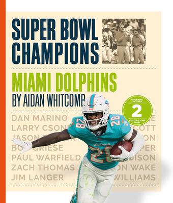 Miami Dolphins Subscription