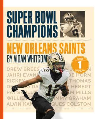 New Orleans Saints Subscription