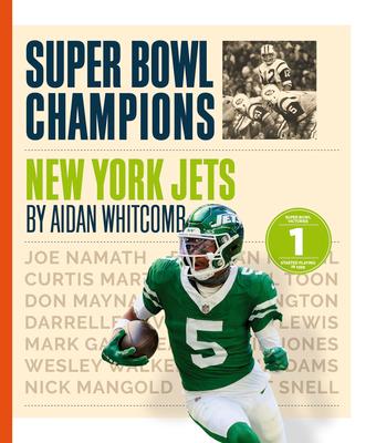 New York Jets Subscription