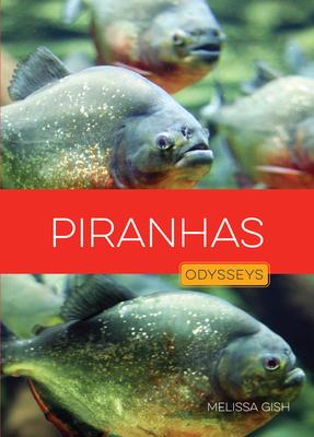 Piranhas Subscription