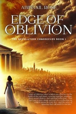 Edge of Oblivion