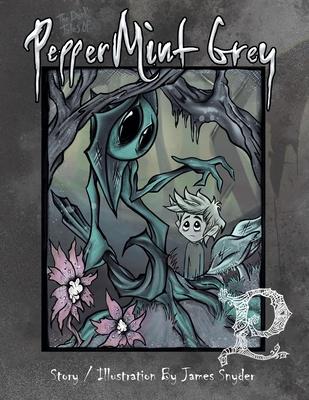 The Dark Tales of PepperMint Grey Subscription