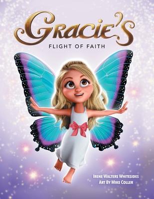 Gracie's Flight of Faith Subscription