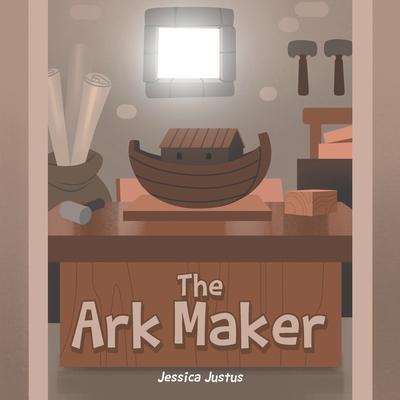 The Ark Maker Subscription