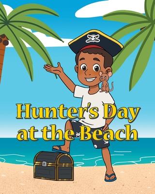 Hunter's Day at the Beach Subscription