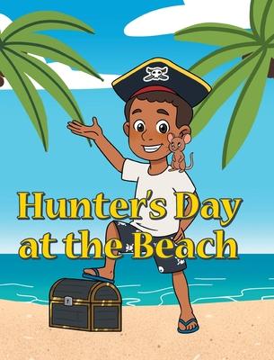 Hunter's Day at the Beach Subscription