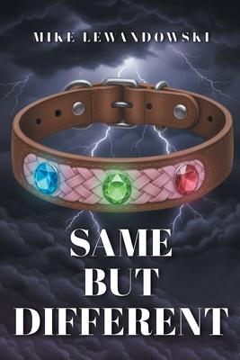 Same But Different Subscription