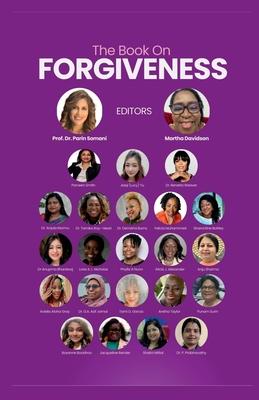 The Book On FORGIVENESS Subscription