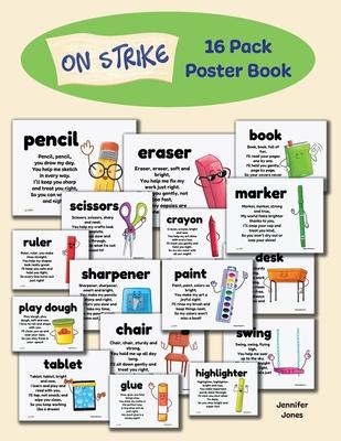 On Strike Visual Guide Subscription