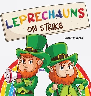 Leprechauns on Strike: A Funny St. Patrick's Day Rhyming Read Aloud Subscription