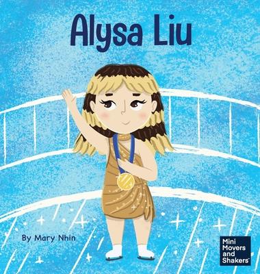Alysa Liu: A Kid's Book About Skating With Joy Subscription