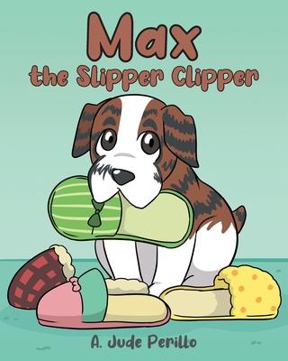 Max the Slipper Clipper Subscription