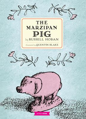 The Marzipan Pig Subscription