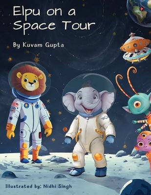 Elpu on a Space Tour