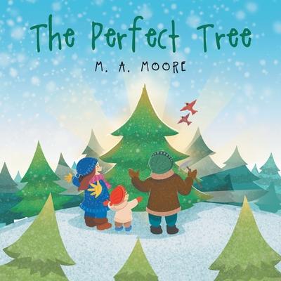 The Perfect Tree Subscription