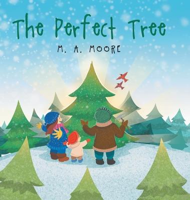 The Perfect Tree Subscription